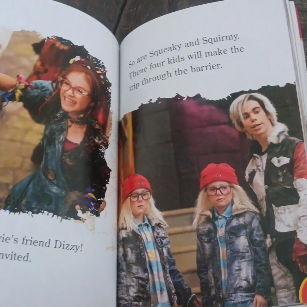 Step Into Reading Books - Picture 3 of 4